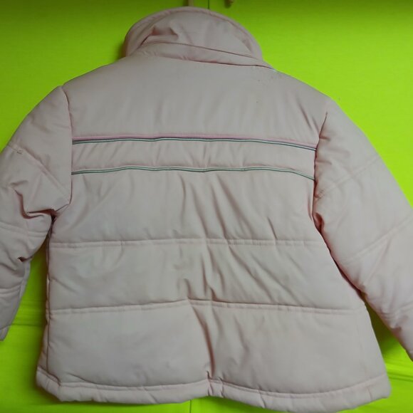 Girls/Kids Snow/Winter Jacket - Protection Systems -4T - Picture 7 of 8